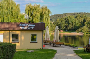 SuliCamp Kompleks Wypoczynkowy